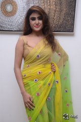 Sony Cherista At Kalamandir 6th Anniversary Celebrations